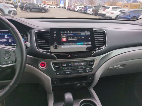 Used 2020 Honda Pilot EX-L image 27