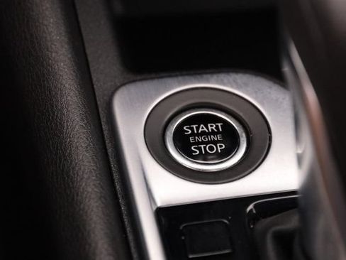Certified 2025 Nissan Sentra SV FWD image 14