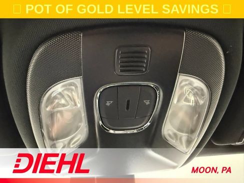 New 2026 Jeep Compass Latitude AWD/4WD image 30