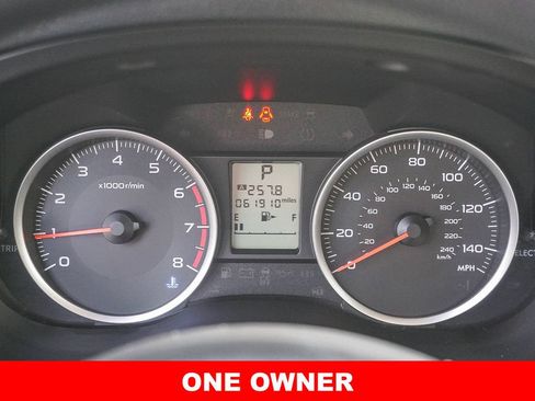 Used 2015 Subaru Forester 2.5i w/ Alloy Wheel Package AWD/4WD image 21