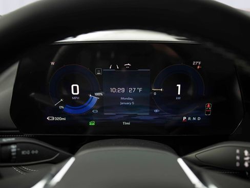 New 2026 Chevrolet Blazer EV LT image 14