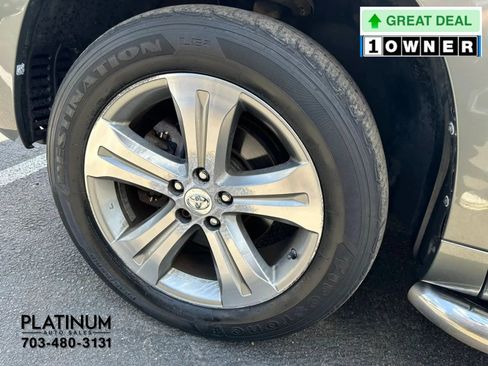Used 2008 Toyota Highlander Sport AWD/4WD image 20