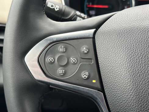 Certified 2023 Chevrolet Traverse LT image 22