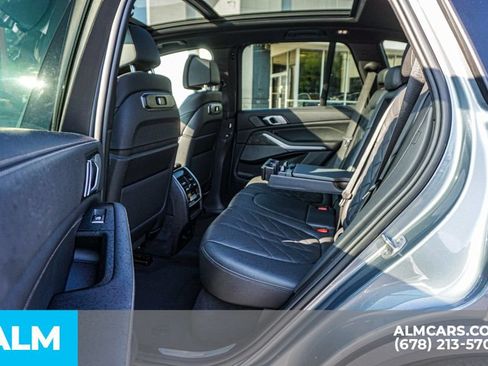 Used 2024 BMW X5 sDrive40i RWD image 22