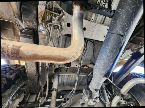 Used 2021 Mercedes-Benz Sprinter 3500 image 91