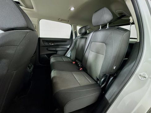 Used 2024 Honda CR-V EX image 17