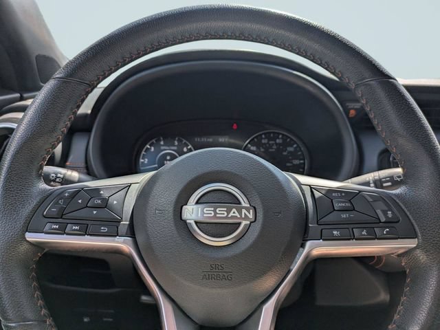 Used 2024 Nissan Kicks SR FWD image 27