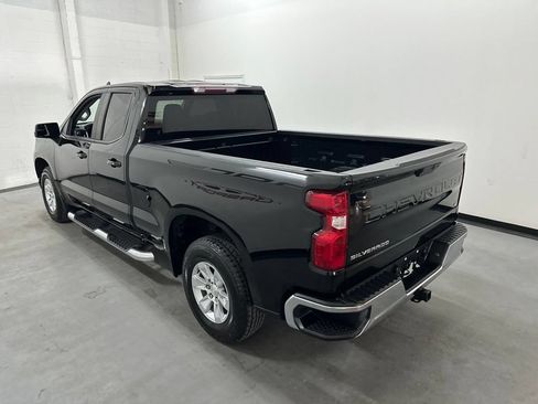 Used 2019 Chevrolet Silverado 1500 LT w/ All-Star Edition RWD image 15
