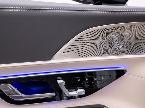 New 2026 Mercedes-Benz SL 43 AMG image 16