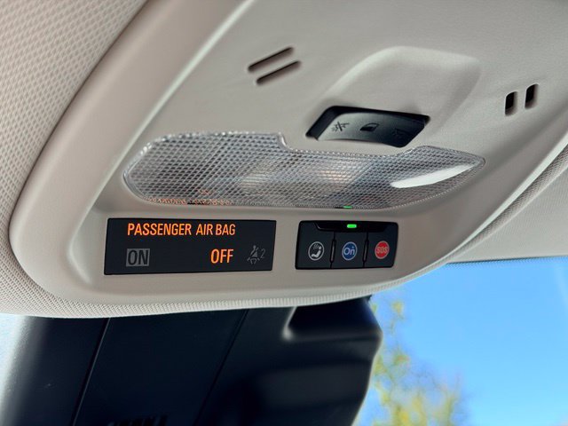 Used 2024 Chevrolet Trax LS w/ LS Convenience Package FWD image 16