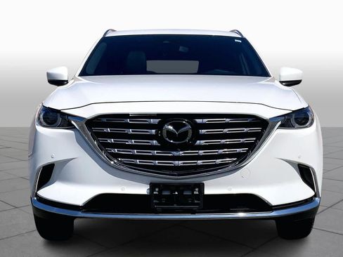 Certified 2023 MAZDA CX-9 Signature image 4