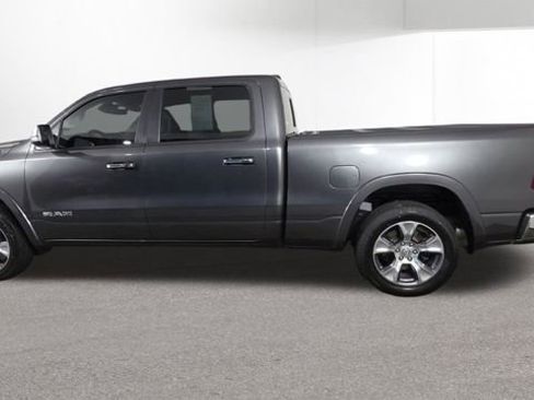 Used 2022 RAM 1500 Laramie image 7