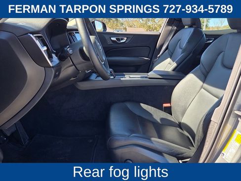 Certified 2025 Volvo S60 B5 Core image 13