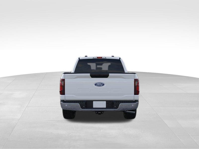 New 2026 Ford F150 XL AWD/4WD image 6