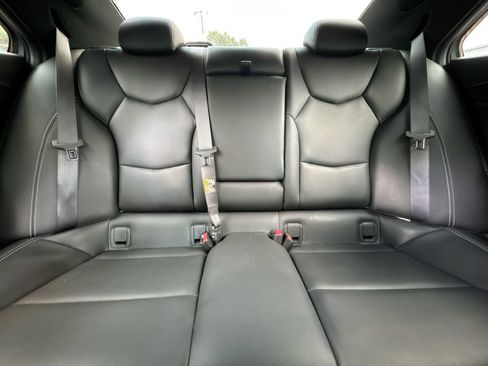 Used 2024 Cadillac CT4 V Blackwing RWD image 33