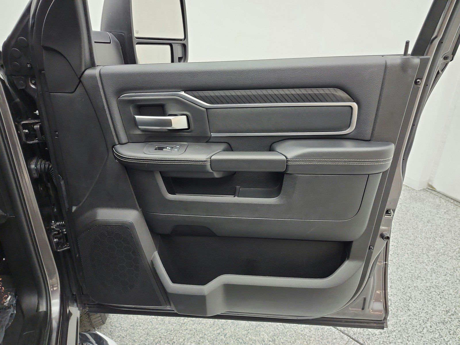 Used 2026 RAM 2500 Big Horn AWD/4WD image 20