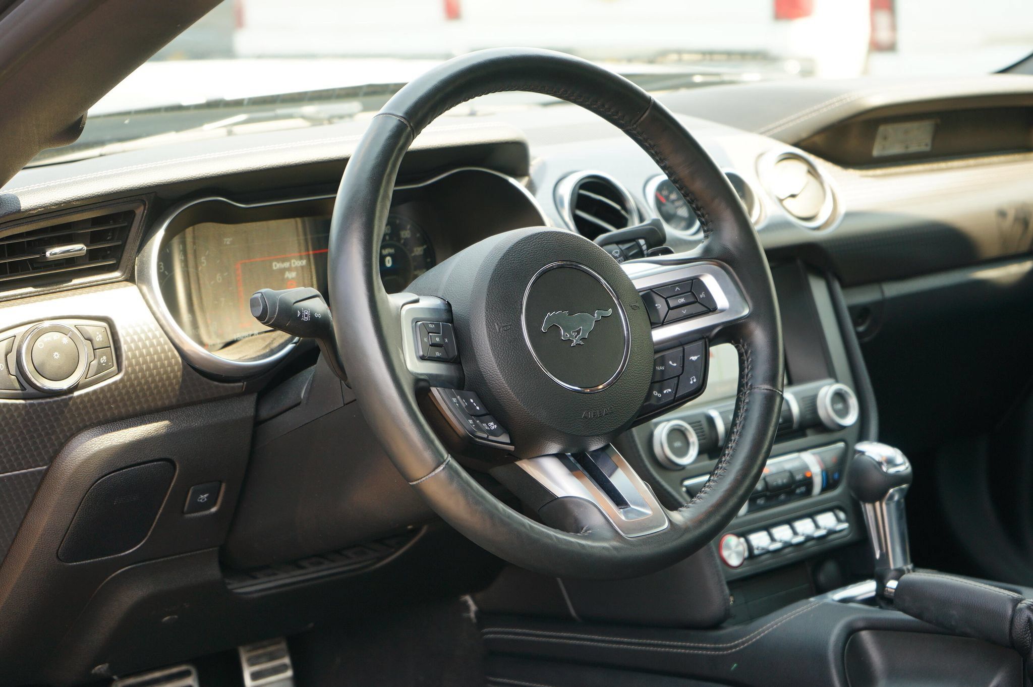 Used 2023 Ford Mustang GT Premium w/ GT Performance Package RWD image 13