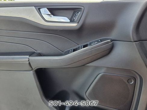 Used 2021 Ford Escape SEL AWD/4WD image 27