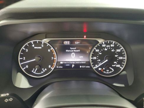 New 2026 Nissan Rogue SV image 26