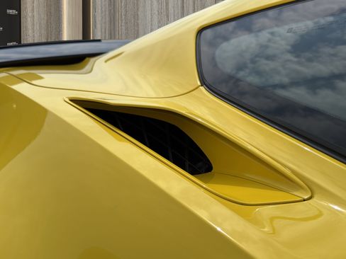 Used 2019 Chevrolet Corvette Grand Sport image 51