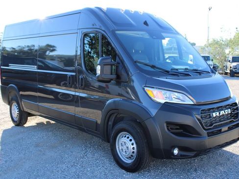 New 2026 RAM ProMaster 2500 w/ Cold Weather Group image 3