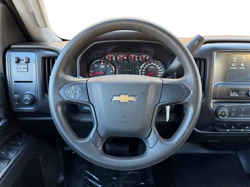 Used 2016 Chevrolet Silverado 2500 W/T w/ WT Fleet Convenience Package image 23