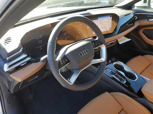 New 2026 Audi A6 Premium image 7