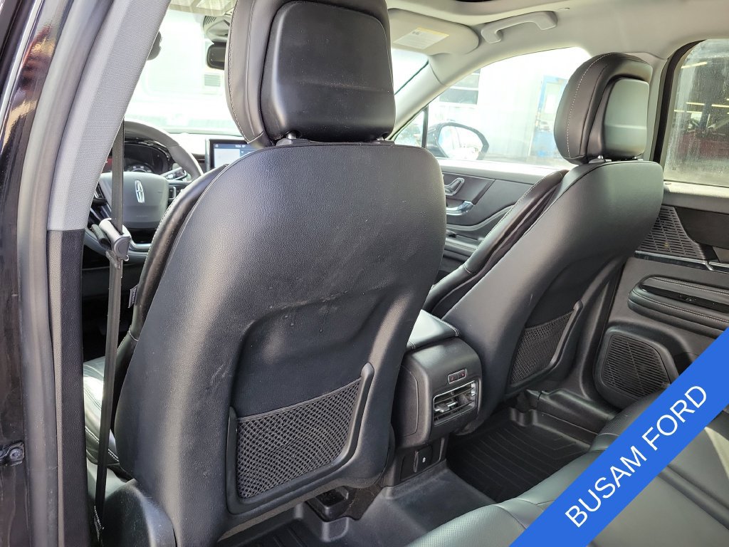 Used 2020 Lincoln Corsair FWD w/ Premium Package image 13