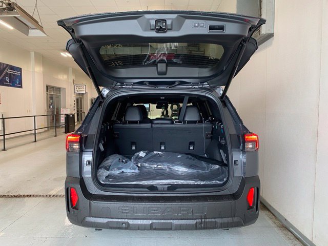 New 2026 Subaru Outback Touring XT AWD/4WD image 8