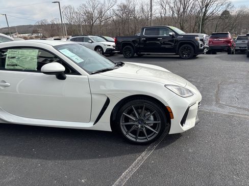 New 2026 Subaru BRZ Limited image 5