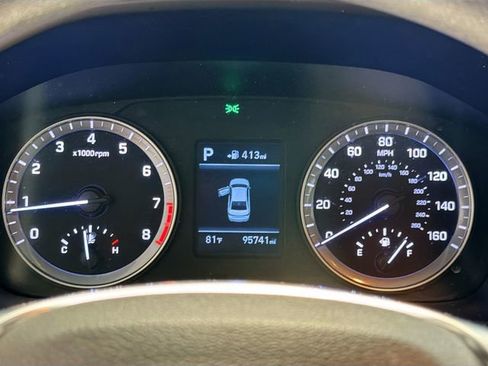Used 2019 Hyundai Sonata SE image 10