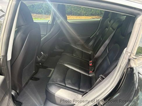 Used 2019 Tesla Model 3 Standard Range Plus RWD image 18