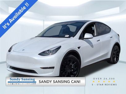 Used 2023 Tesla Model Y Long Range