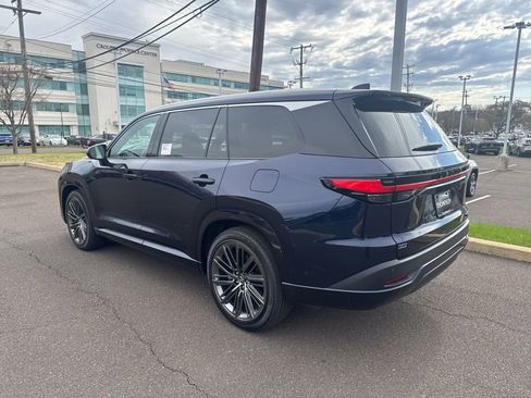 New 2026 Lexus TX 350 AWD image 3