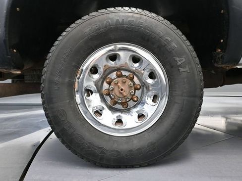Used 2002 Ford F250 XLT AWD/4WD image 13
