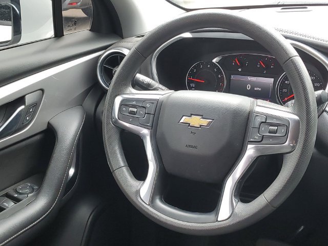 Used 2023 Chevrolet Blazer LT AWD/4WD image 24
