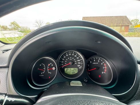 Used 2005 Subaru Forester 2.5XS AWD/4WD image 23