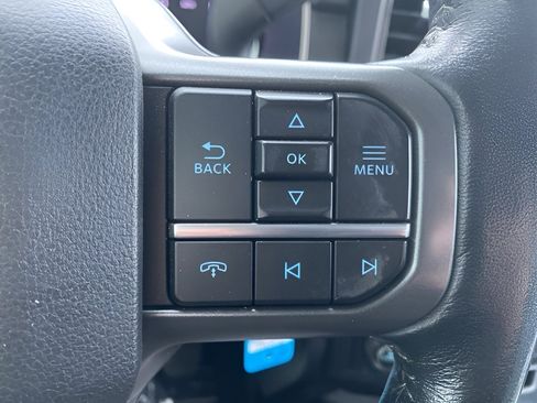 Used 2021 Ford F150 XLT w/ Equipment Group 301A Mid image 43