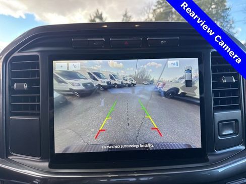 Certified 2022 Ford F150 XLT w/ Equipment Group 302A High image 15