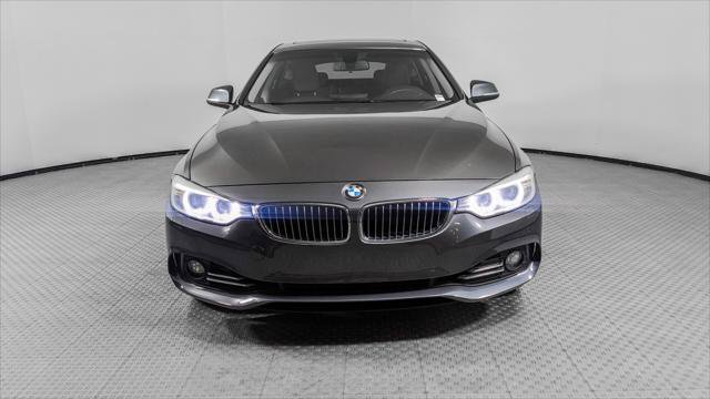 Used 2015 BMW 435i Gran Coupe xDrive AWD/4WD image 11