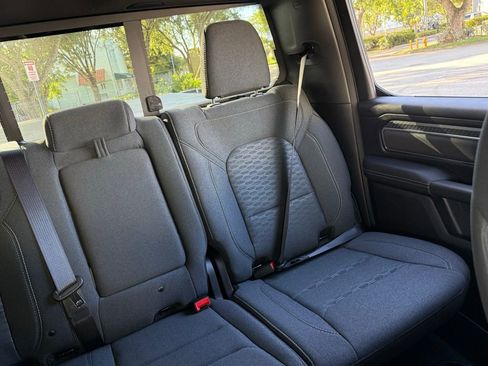 New 2026 RAM 1500 Big Horn image 15