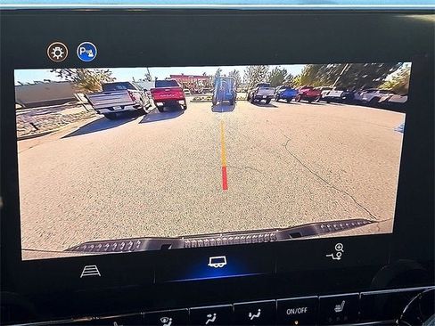 New 2026 Chevrolet Colorado Z71 image 18