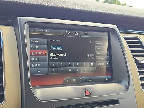 Used 2014 Ford Flex SEL w/ Equipment Group 202A AWD/4WD image 15