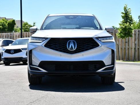 Used 2026 Acura MDX FWD w/ Technology Package image 2