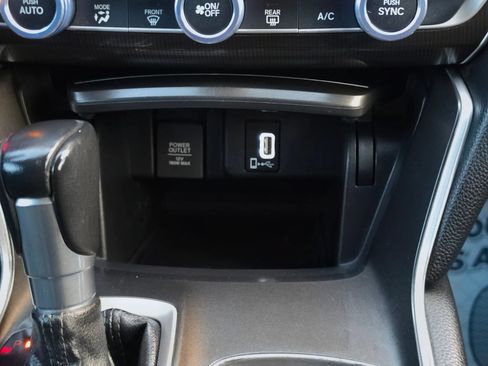 Used 2019 Honda Accord Sport image 28