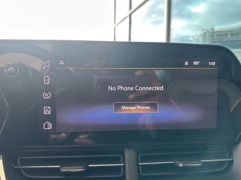 New 2026 Chevrolet Trax ACTIV w/ Sunroof Package image 24