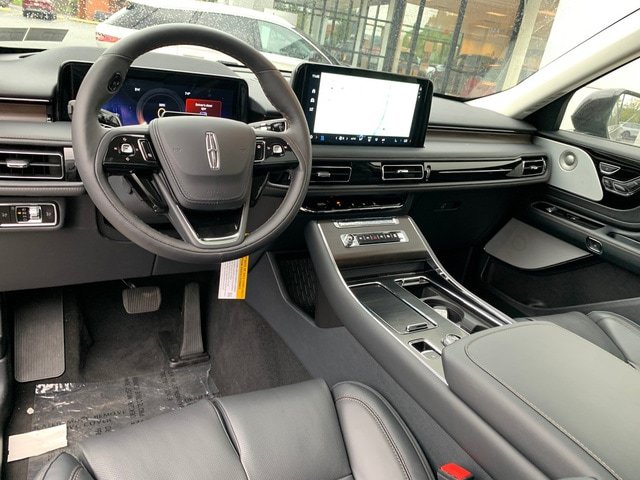 New 2026 Lincoln Aviator Reserve AWD/4WD image 17