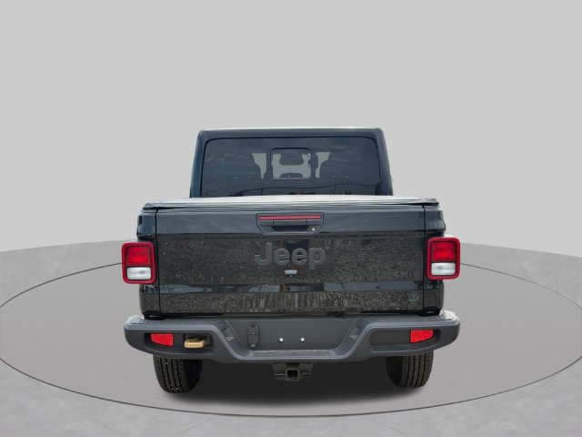 New 2026 Jeep Gladiator Sport AWD/4WD image 4