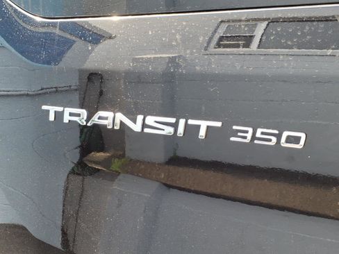 Used 2024 Ford Transit 350 XLT AWD/4WD image 17