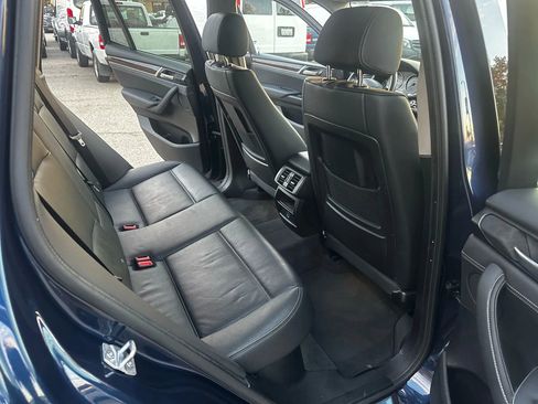 Used 2015 BMW X3 xDrive28i image 15